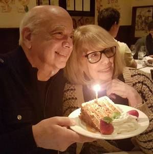 Meet your Posher, Joel